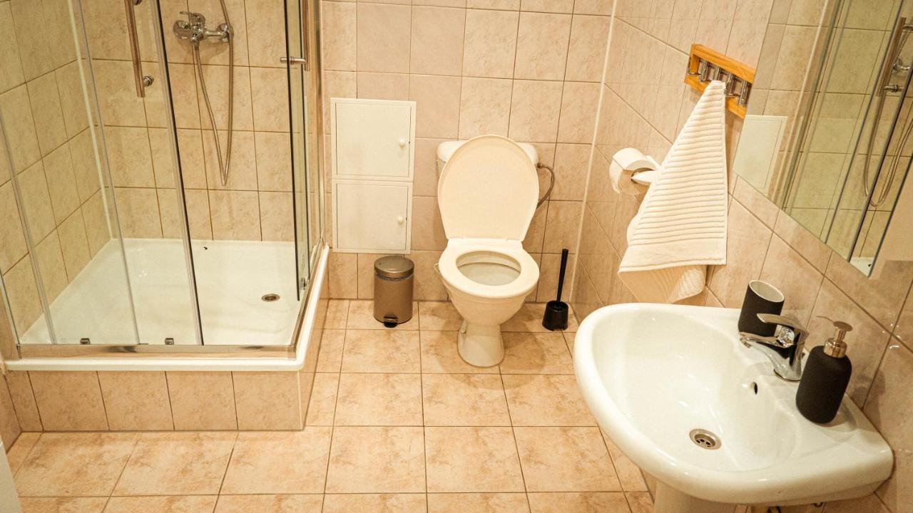 Holberg Apartment Ρίγα Εξωτερικό φωτογραφία