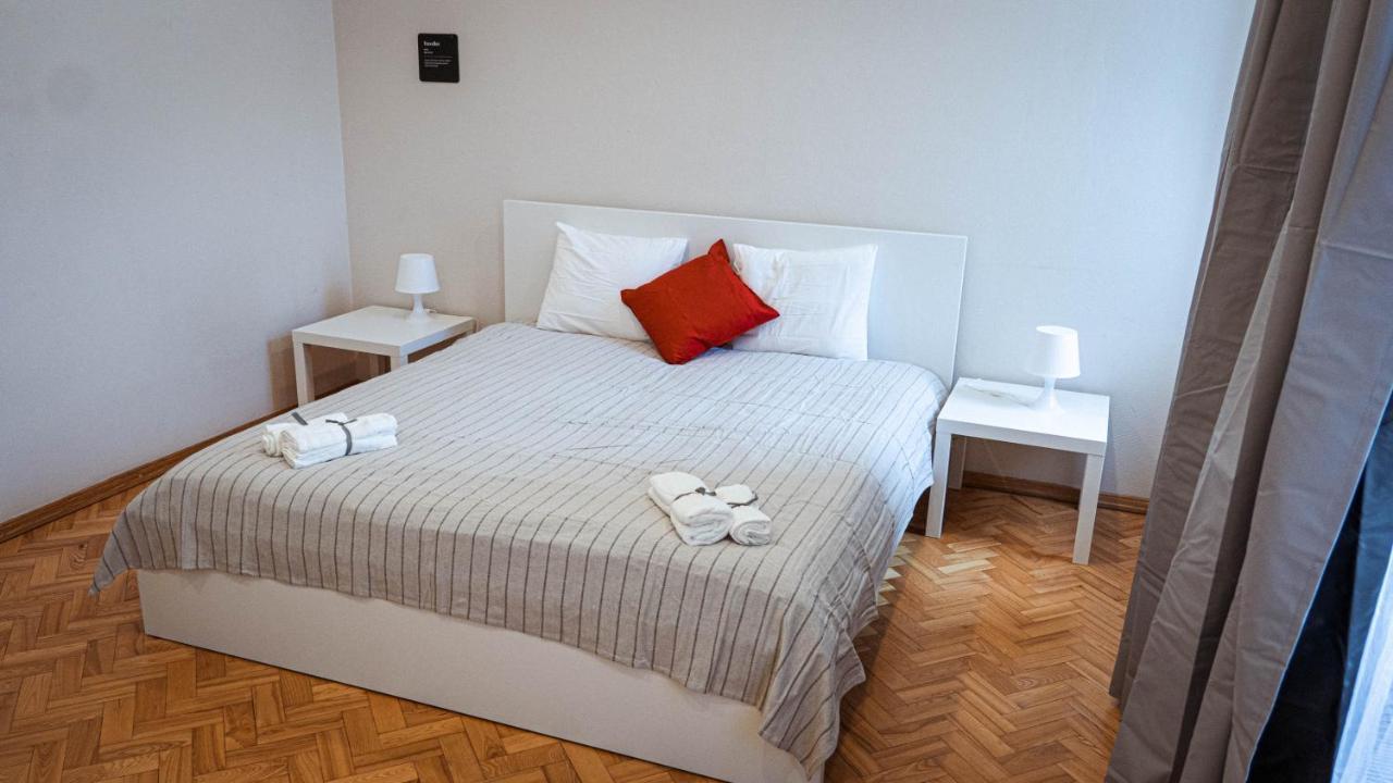 Holberg Apartment Ρίγα Εξωτερικό φωτογραφία