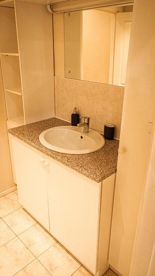 Holberg Apartment Ρίγα Εξωτερικό φωτογραφία
