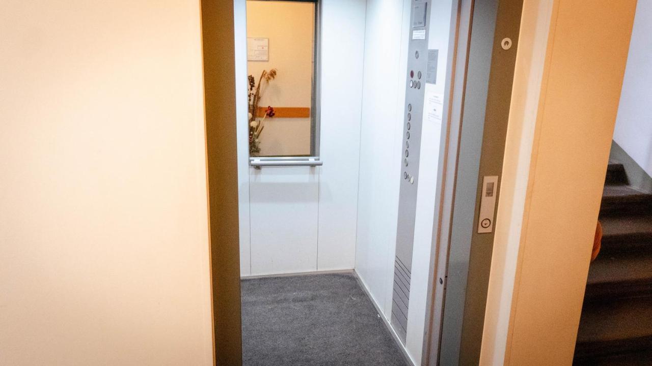 Holberg Apartment Ρίγα Εξωτερικό φωτογραφία