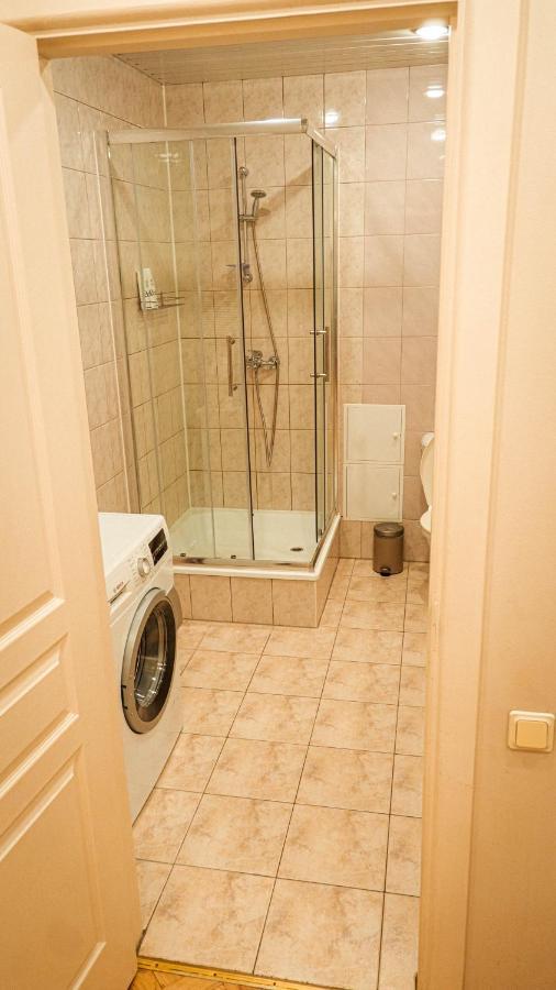 Holberg Apartment Ρίγα Εξωτερικό φωτογραφία