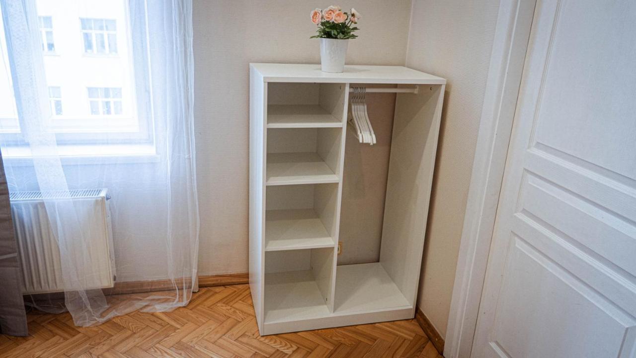Holberg Apartment Ρίγα Εξωτερικό φωτογραφία